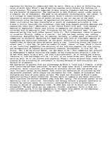 Eseja 'Melancholic Modernism: An Analysis of "The Love Song of J. Alfred Prufrock."', 2.