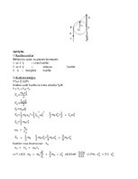 Paraugs 'Teorētiskā mehānika. Kinētiskās enerģijas izmaiņas teorēma', 3.