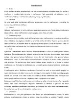 Prezentācija 'Prezentācija fizikā par interferometriem.', 1.