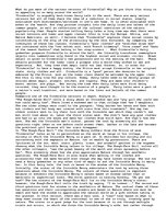 Eseja 'Cinderella Fairytale Review', 1.