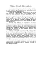 Referāts 'Sidraba šķidrauts - laime vai lāsts', 1.