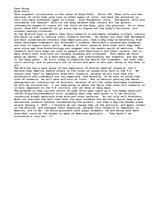 Eseja 'Stem Cell Research', 1.
