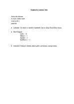 Konspekts 'Valodas stili', 3.