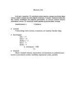 Konspekts 'Valodas stili', 4.