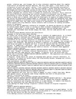 Eseja 'Language, Culture and Translation', 2.