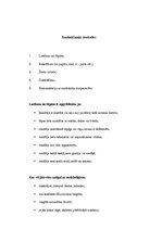 Konspekts 'Zīmju valoda', 8.