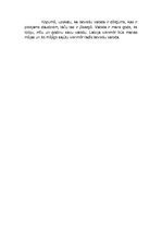 Eseja 'Mana valoda ir mans gods', 2.