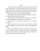 Referāts 'Darbības pamatveidi un to psiholoģiskais raksturojums', 2.