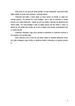 Biznesa plāns 'Vērtspapīru tirgus', 4.