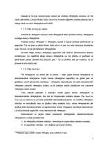 Biznesa plāns 'Vērtspapīru tirgus', 7.