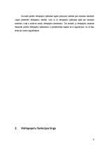 Biznesa plāns 'Vērtspapīru tirgus', 9.