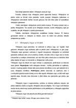 Biznesa plāns 'Vērtspapīru tirgus', 10.