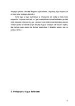 Biznesa plāns 'Vērtspapīru tirgus', 12.