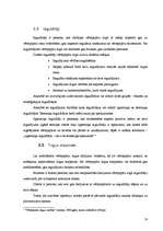 Biznesa plāns 'Vērtspapīru tirgus', 14.