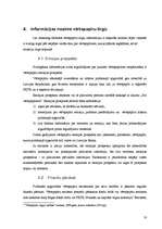 Biznesa plāns 'Vērtspapīru tirgus', 16.