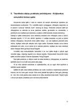 Biznesa plāns 'Vērtspapīru tirgus', 18.