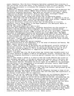 Eseja 'Myths of Indigenous Australians', 2.