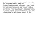 Eseja 'Myths of Indigenous Australians', 3.