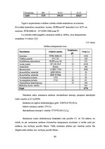 Diplomdarbs 'Fotoelektrisko enerģijas avotu klasifikācija un pielietojums Latvijā', 58.