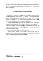 Referāts 'Noziedzības analīze socioloģijā', 5.