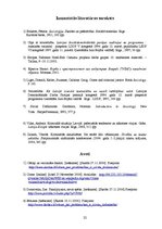 Referāts 'Noziedzības analīze socioloģijā', 22.