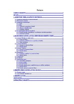 Referāts 'Hipotekārie kredīti un to piedāvājums Latvijas tirgū', 2.