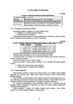 Referāts 'Hipotekārie kredīti un to piedāvājums Latvijas tirgū', 16.