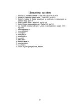 Referāts 'Hipotekārie kredīti un to piedāvājums Latvijas tirgū', 28.