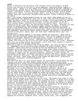 Eseja 'All Types of Herpes ', 1.