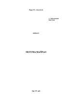 Referāts 'Siltuma mašīnas', 1.