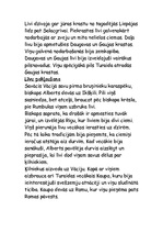 Konspekts 'Lībieši', 2.