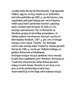 Konspekts 'Lībieši', 7.