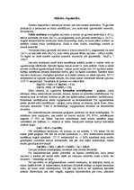 Konspekts 'Silikātu rūpniecība', 1.