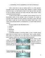 Diplomdarbs 'Sociālais darbs ar likumpārkāpējiem ieslodzījuma vietā', 12.