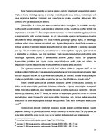 Diplomdarbs 'Sociālais darbs ar likumpārkāpējiem ieslodzījuma vietā', 20.