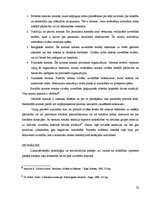 Diplomdarbs 'Sociālais darbs ar likumpārkāpējiem ieslodzījuma vietā', 22.