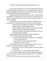 Diplomdarbs 'Sociālais darbs ar likumpārkāpējiem ieslodzījuma vietā', 24.