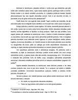 Diplomdarbs 'Sociālais darbs ar likumpārkāpējiem ieslodzījuma vietā', 40.