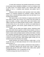 Diplomdarbs 'Sociālais darbs ar likumpārkāpējiem ieslodzījuma vietā', 43.