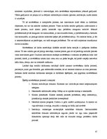 Diplomdarbs 'Sociālais darbs ar likumpārkāpējiem ieslodzījuma vietā', 47.