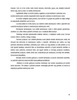 Diplomdarbs 'Sociālais darbs ar likumpārkāpējiem ieslodzījuma vietā', 49.