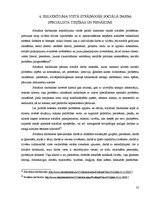 Diplomdarbs 'Sociālais darbs ar likumpārkāpējiem ieslodzījuma vietā', 50.