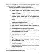 Diplomdarbs 'Sociālais darbs ar likumpārkāpējiem ieslodzījuma vietā', 52.