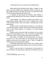 Diplomdarbs 'Sociālais darbs ar likumpārkāpējiem ieslodzījuma vietā', 55.