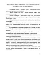 Diplomdarbs 'Sociālais darbs ar likumpārkāpējiem ieslodzījuma vietā', 65.