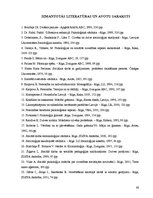 Diplomdarbs 'Sociālais darbs ar likumpārkāpējiem ieslodzījuma vietā', 68.