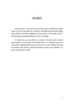 Referāts 'Latviešu preses attīstība, tās mērķi', 3.