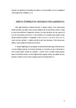 Referāts 'Latviešu preses attīstība, tās mērķi', 8.