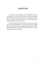 Referāts 'Latviešu preses attīstība, tās mērķi', 9.