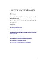 Referāts 'Latviešu preses attīstība, tās mērķi', 12.